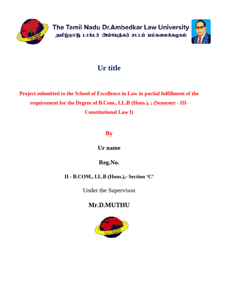PROJECT FRONT | PDF