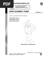 Download Graco 395st 455st Pump by Taylor Butler SN82189290 doc pdf