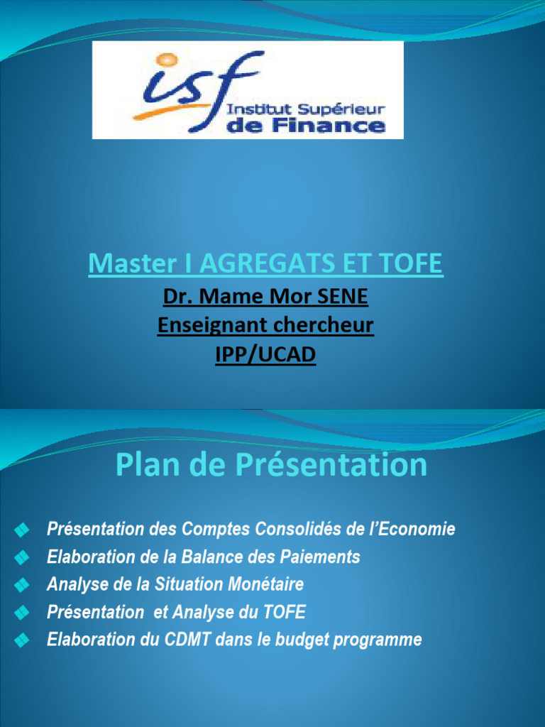Approches du PIB et Croissance Économique | PDF | Produit intérieur ...