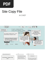 Infinite Chef Recipe Guide | PDF