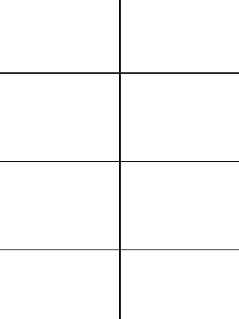 Simple s Sound Mini Book Printable (2) | PDF