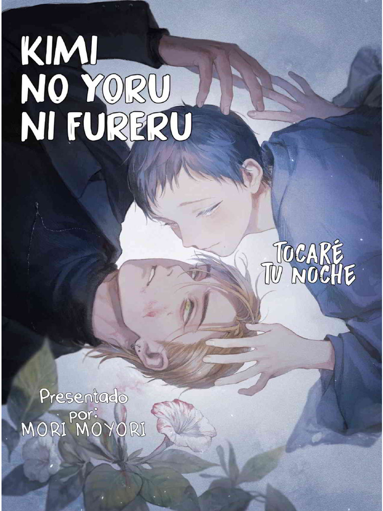 Completo-Kimi No Yoru Ni Fureru (01-05) | PDF