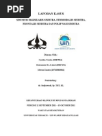 Download Case Sinusitis by Ichwan Zuanto Sjaman SN82191092 doc pdf