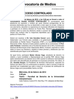 Convocatoria Medios-Acceso Controlado-22 Feb:PDF