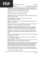 ISBL vs OSBL in Refinery Design | PDF | Oil Refinery | Safety