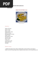 Download resep kontinental ikan by nengyanhie SN82192552 doc pdf