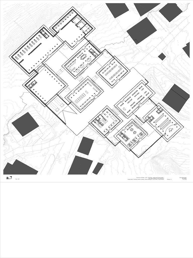 A.7 Plan 1 - 200.pdf 2 | PDF