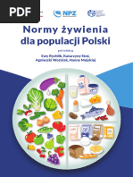Httpsncez.pzh.Gov.plwp Contentuploads202412normy 31 12.PDF | PDF