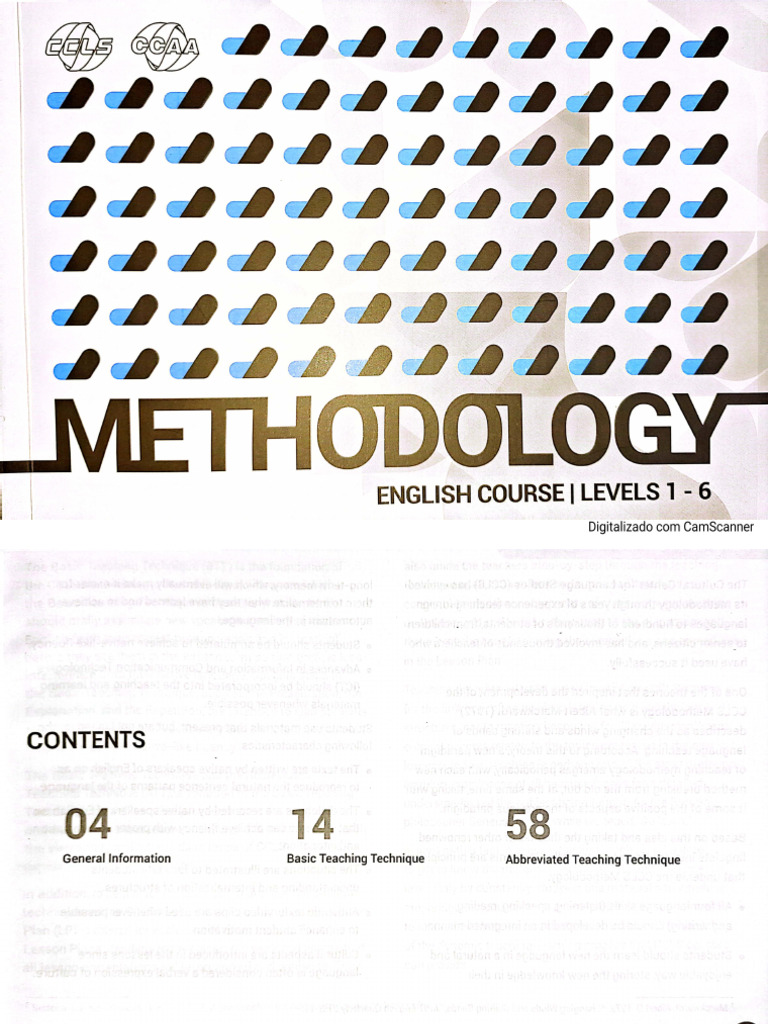 Methodology | PDF
