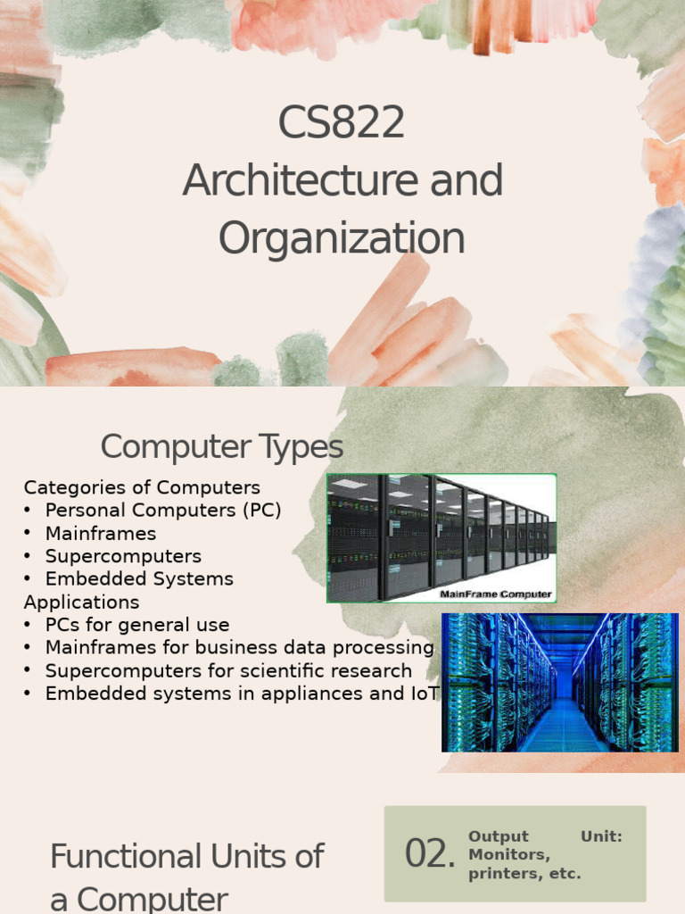 Chapter-A | PDF | Computer Data Storage | Error Detection And Correction