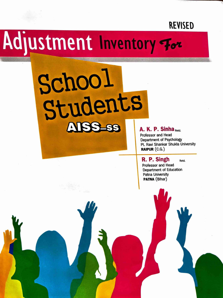 3 aiss manual answer sheet pdf