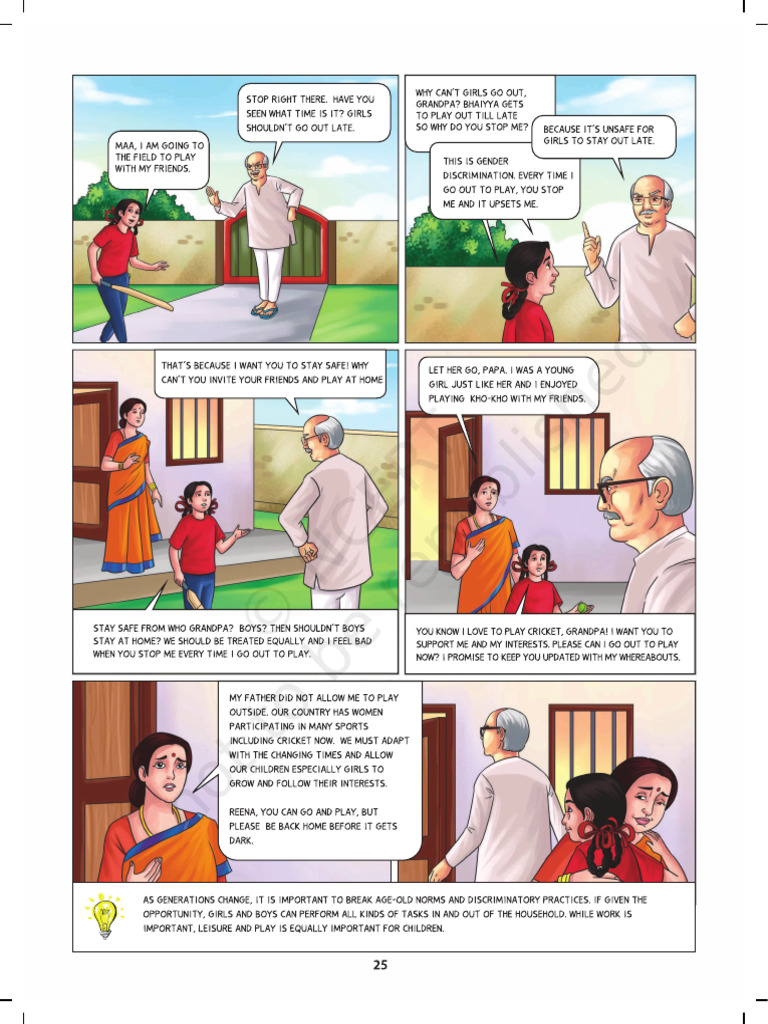 Comic_book_English-25 | PDF