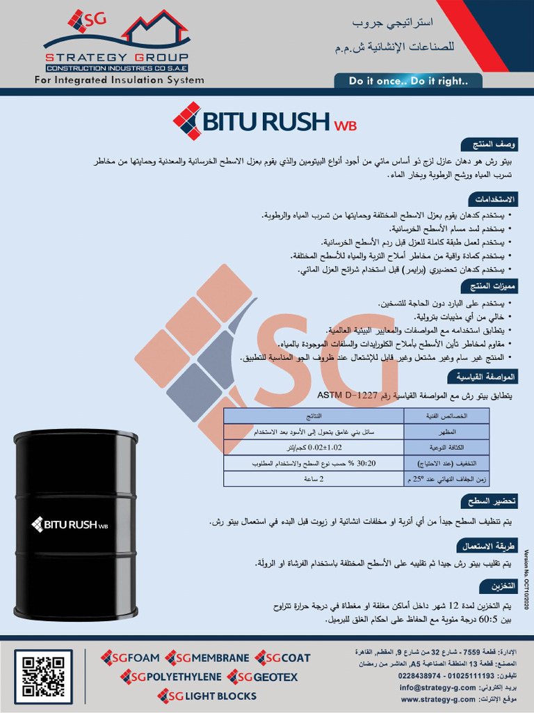 Bitu Rush WB | PDF