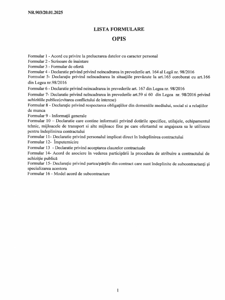 Formulare | PDF