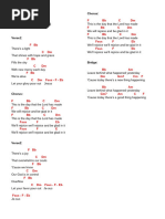 Enter, Rejoice, and Come In Lyrics | PDF