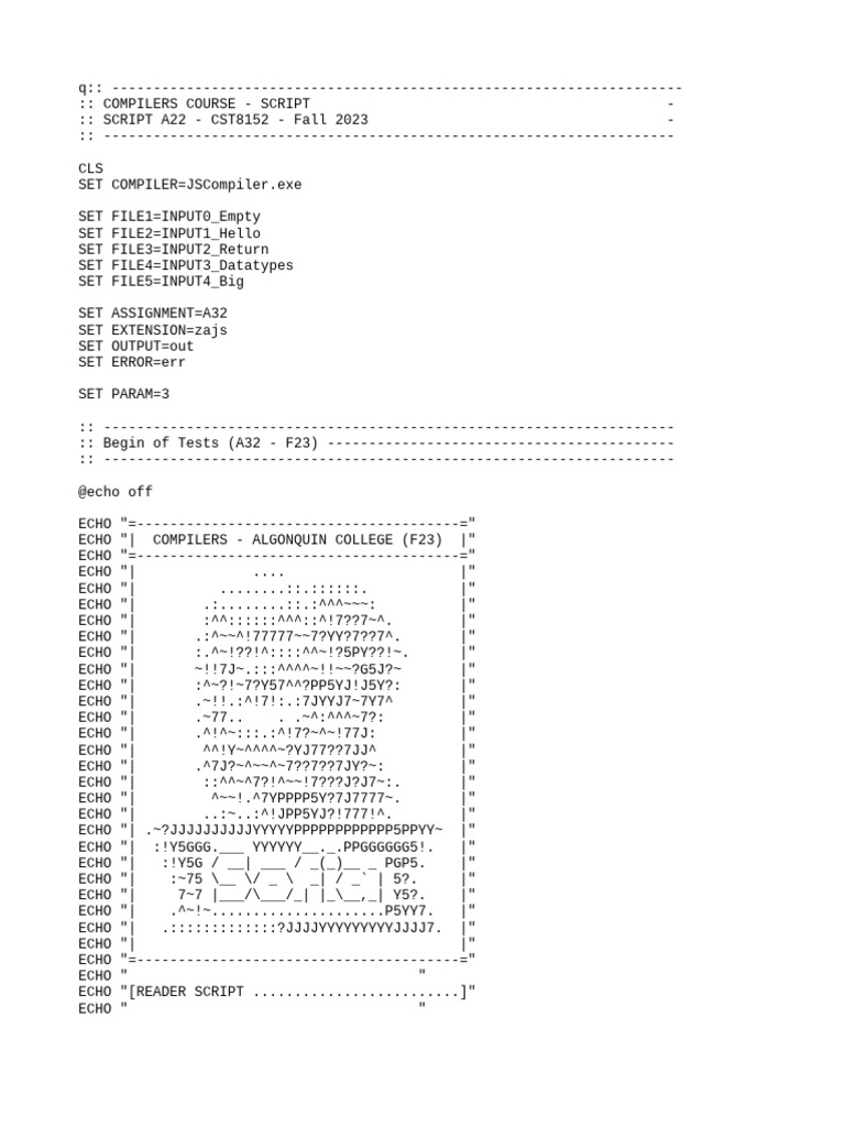 Message 5 | PDF