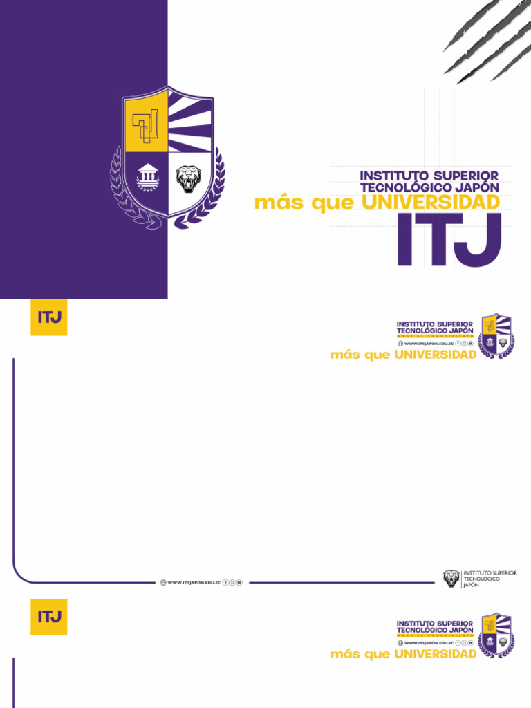 Itj Power Point | PDF