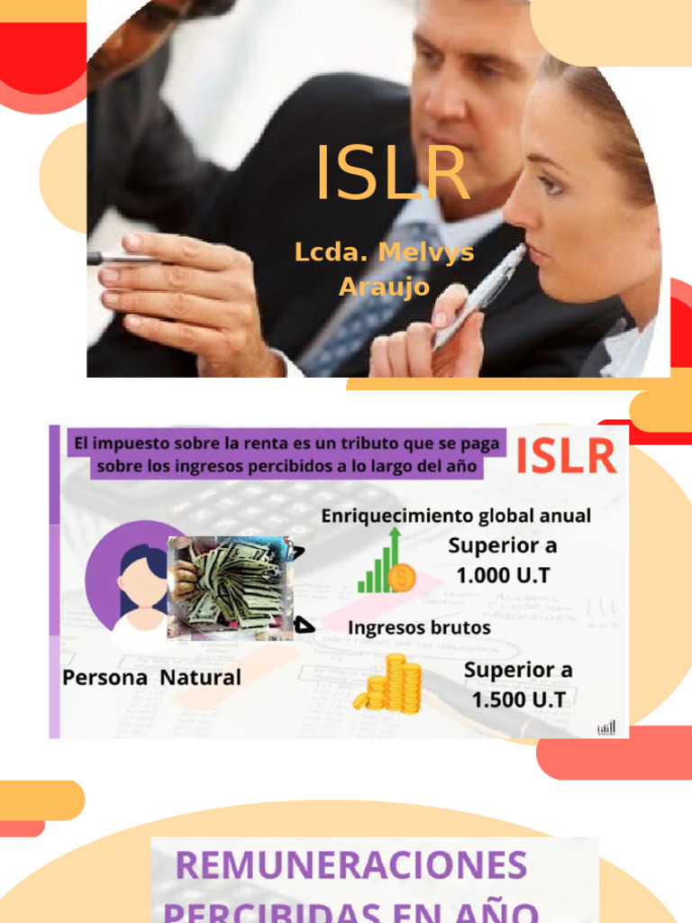 Islr 2 | PDF