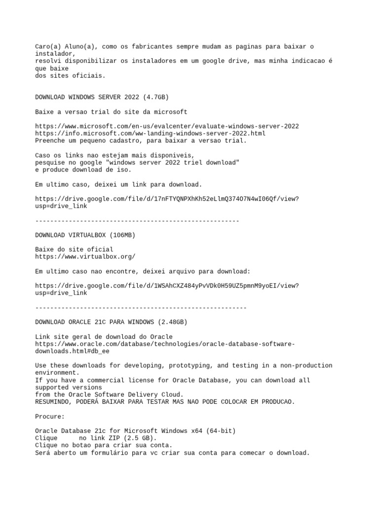 000+ATENCAO,+LEIA+PARA+INSTALAR+O+WINDOWS+SERVER+TRIAL+E+ORACLE+(1 ...