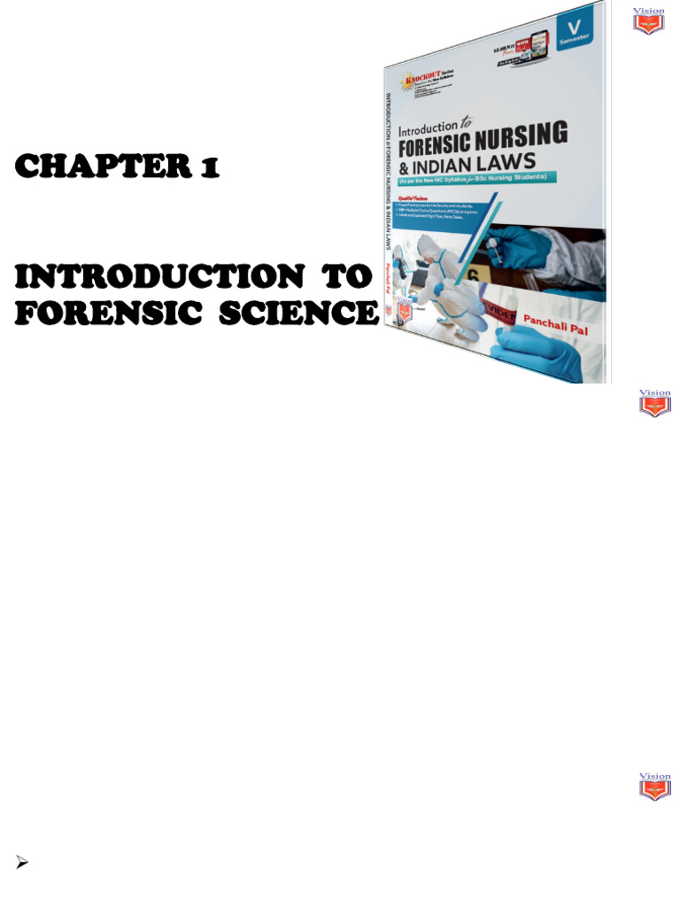 Forensic nursing pdf crime scene forensic science
