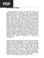 Download Jihad Genocide by Ted Habib SN82196794 doc pdf