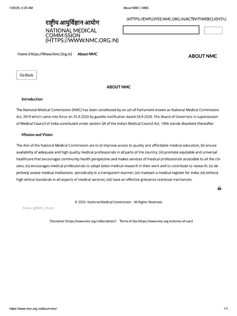 nmc2 | PDF