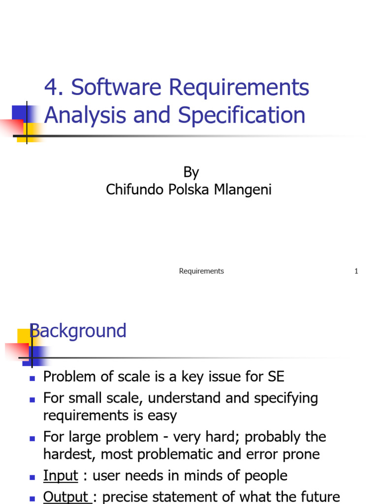 Software Requirements Specification Guide | PDF | Auction | Use Case