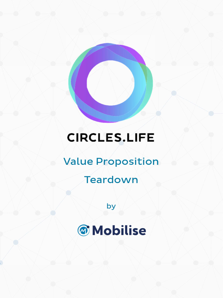 Digital Telco Insights for Telcos | PDF | Credit Card | Mobile App