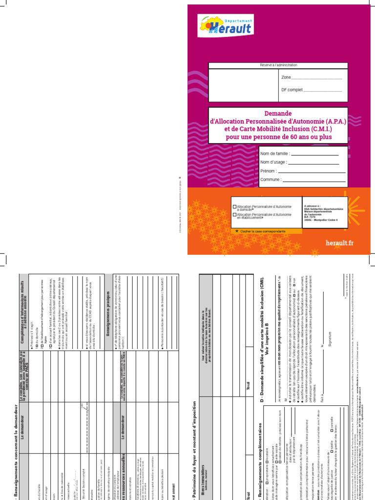 Dossier Aspa Pdf: Dossier Aspa 2025 À Télécharger – XLYIJJ