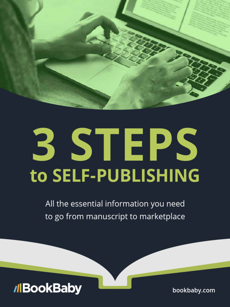 Self-Publishing Guide Overview | PDF | Books | Editing