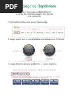 Download Descargar de servidores by john SN8219975 doc pdf