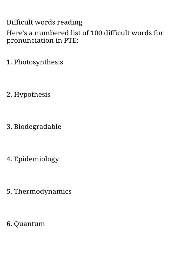 difficult-words-reading-pdf