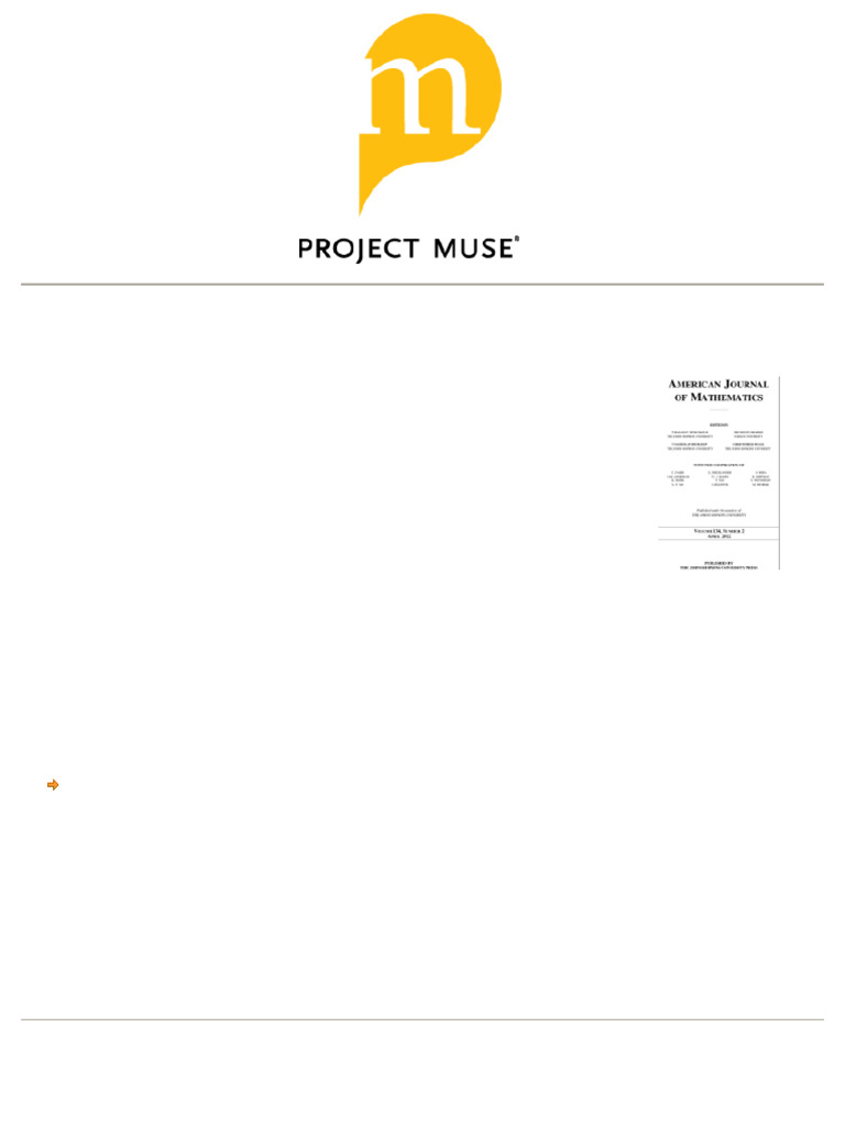 Asymptotic Behavior of NLS Solutions | PDF | Nonlinear System ...