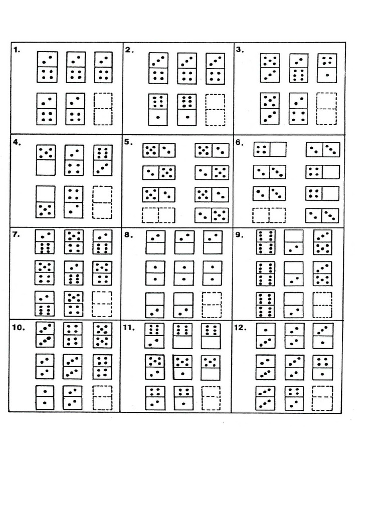 Test D48 | PDF