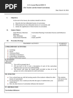 APST Graduate Teacher Standards Guide | PDF | Teachers | Learning