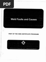 Download Weld Faults  Causes by Justine Bartolo SN82202598 doc pdf