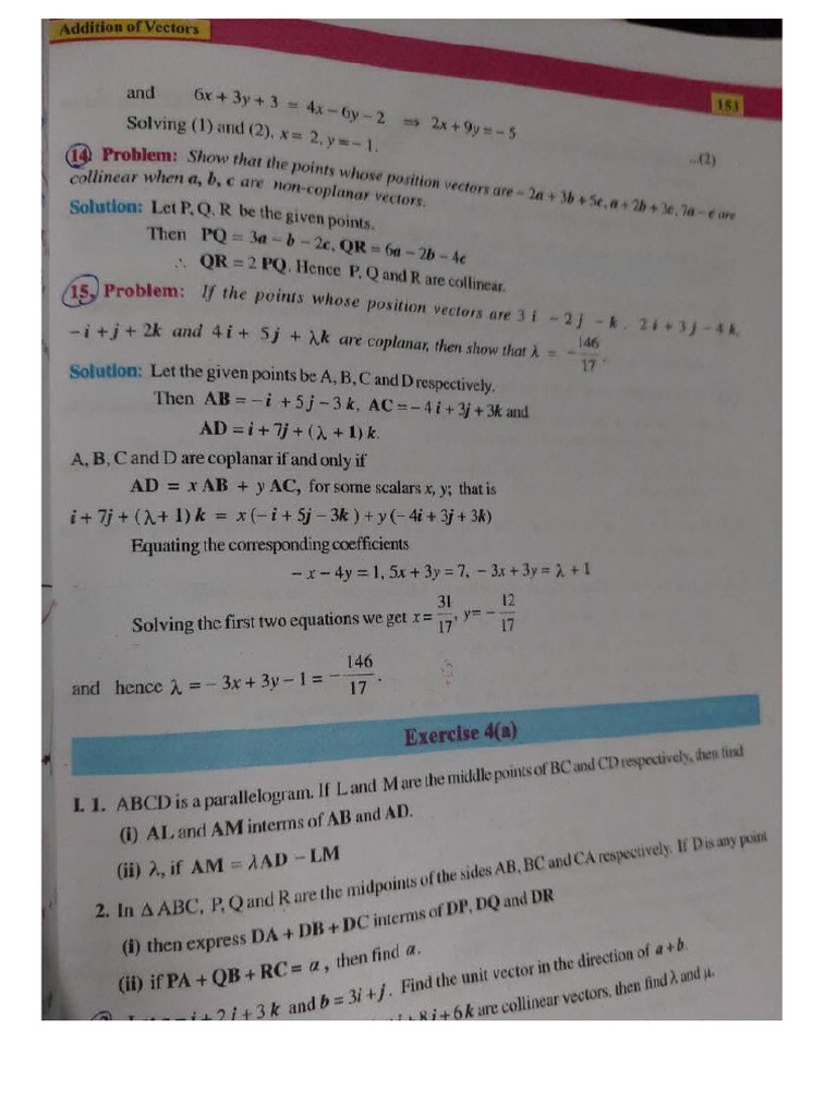 Teared Pages | PDF