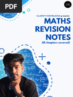 Year 10 Mathematics Methods Guide | PDF | Area | Trigonometry