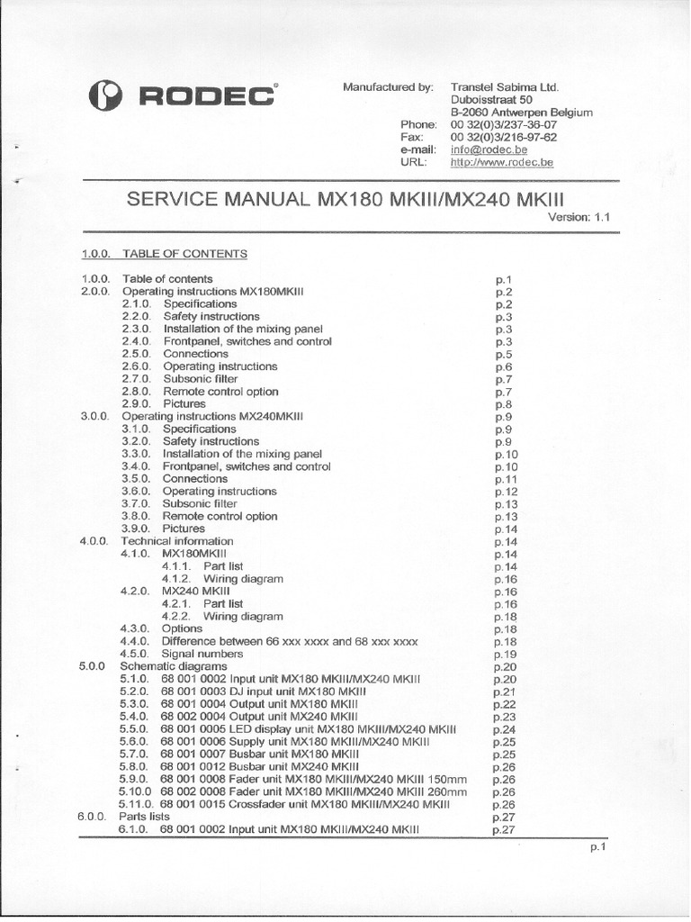 service-manual-mx180-mkiii-mx240-mkiii-pdf