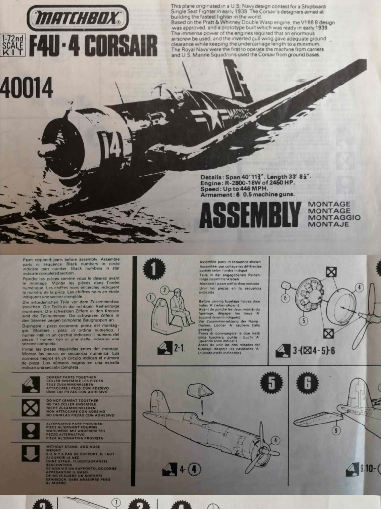 44 Instructions | PDF