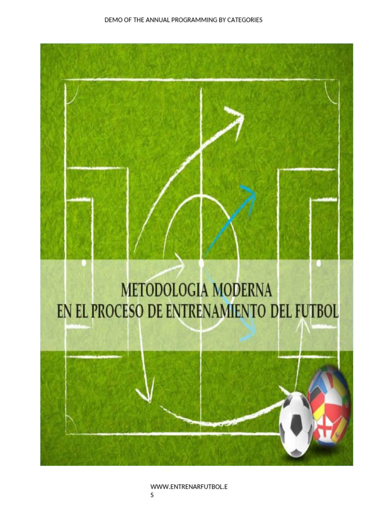 80 Soccer Training Sessions.pdf | PDF | Association Football | Defender ...