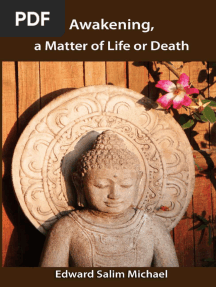 Edward Salim Michael - Awakening, a matter of life or death (2020) (1)