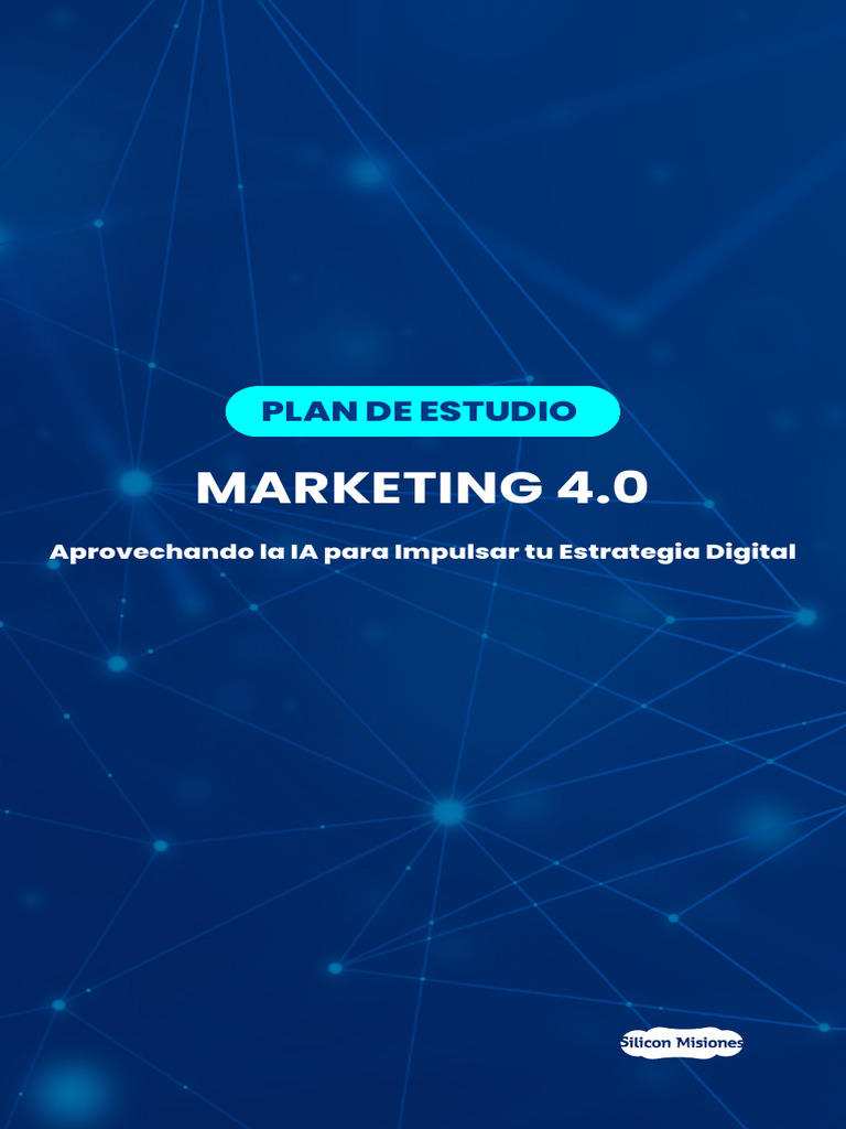 Curso de Marketing Digital con IA | PDF | Publicidad digital | Marketing