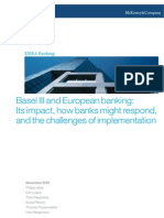 Basel III and European Banking FINAL