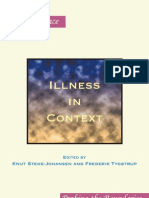 Illness in Context