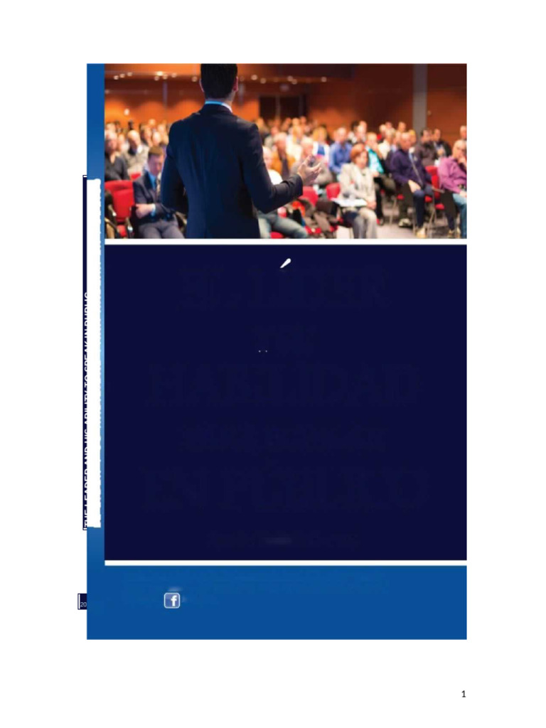 Book The Art of Public Speaking | PDF | Rhetoric | Public Speaking