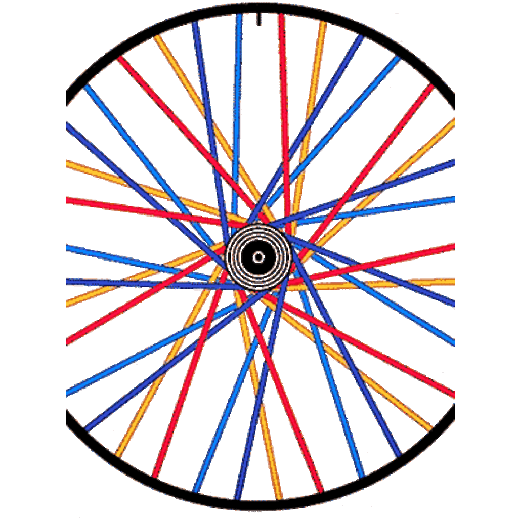 Bicycle Wheel Truing PDF Yield (Engineering) Mechanical Engineering