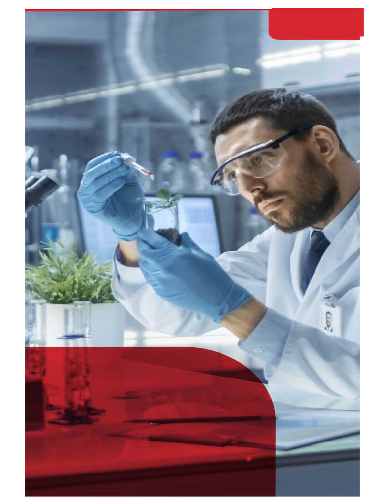 Plan D études Uvm Licence En Biologie Pdf Biologie