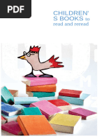 The White Ravens 2022 Catalogue | PDF | Libraries | Books