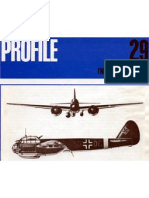 Profile Publications - Aircraft Profile 029 Ju-88A Aircraft Profile 029